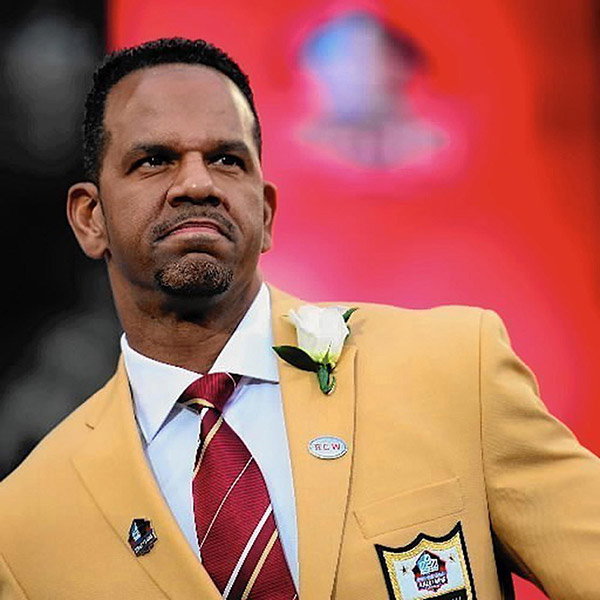 Q&A with Andre Reed | Naples Illustrated