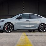 Smallville: 2026 BMW M235 xDrive Gran Coupe