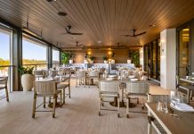 Acqua Bistecca Sets the Scene for Mahjong Monday Acqua Bistecca and SWFL Mahjong will host Mahjong Monday on August 3. Photo courtesy of Acqua Bistecca