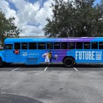 Beginning July 20, BGCCC is inviting local businesses, organizations, and community members to help Stuff the Bus