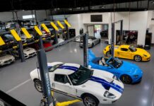 DuPont Registry Naples Experience Center Arrives Find brands like Porsche, Ferrari, Mercedes-Benz, Bentley, Rolls-Royce, and Maserati