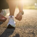 The Naples Players Welcomes All to the Stage Fright 5K Lace up your running shoes for The Naples Players' inaugural Stage Fright 5K on October 31. Photo courtesy of AdobeStock