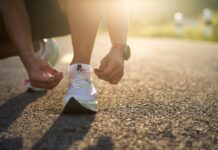 The Naples Players Welcomes All to the Stage Fright 5K Lace up your running shoes for The Naples Players' inaugural Stage Fright 5K on October 31. Photo courtesy of AdobeStock
