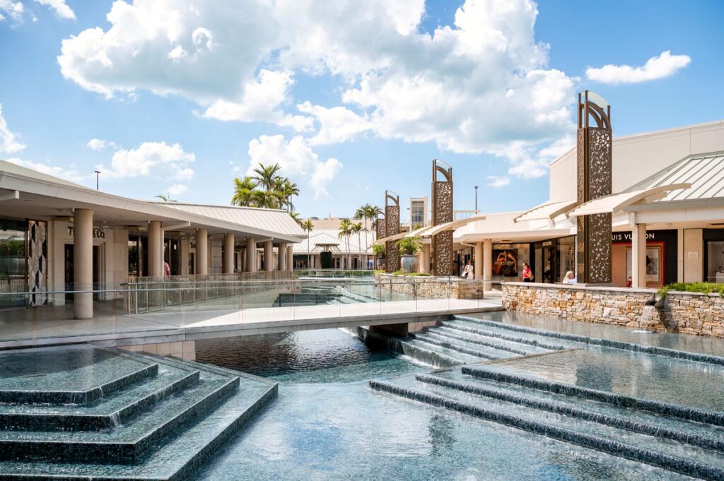 Photo courtesy of Waterside Shops