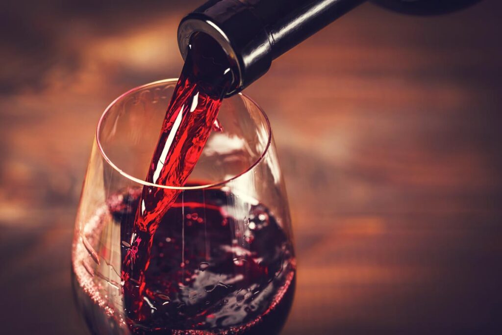 Angelina’s Ristorante will welcome guests for an exclusive Capezzana wine dinner October 28. Photo courtesy of AdobeStock