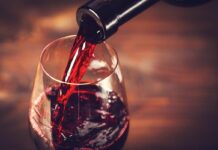 Angelina’s Ristorante Hosts Capezzana Wine Dinner Angelina’s Ristorante will welcome guests for an exclusive Capezzana wine dinner October 28. Photo courtesy of AdobeStock