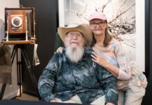 Big Cypress Gallery Sets the Scene for SWAMP Wander Clyde and NIki Butcher