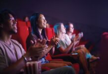 Naples International Film Festival Returns More than 60 narrative, documentary, and short films will screen as part of this year’s Naples International Film Festival. Photo courtesy of iStock