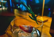 Craft Spirits Social is a Spirited Hidden Gem Photo courtesy of Craft Spirits Social