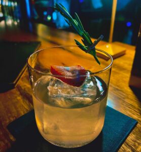 Photo courtesy of Craft Spirits Social
