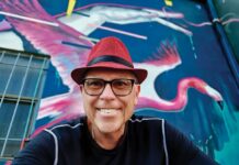 Rick Weber on Photographing Southwest Florida’s Birds