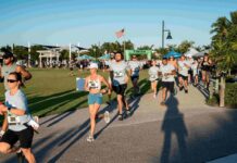 STARability Foundation to Host Annual Run, Walk & Roll 5K Run the Ninth Annual Run, Walk & Roll 5K October 17. Photo by STARability Foundation
