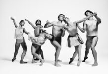 What to Do in Collier County This Week (October 14–21) See Miami City Ballet with the Naples Philharmonic October 20. Photo by Pari Dukovic